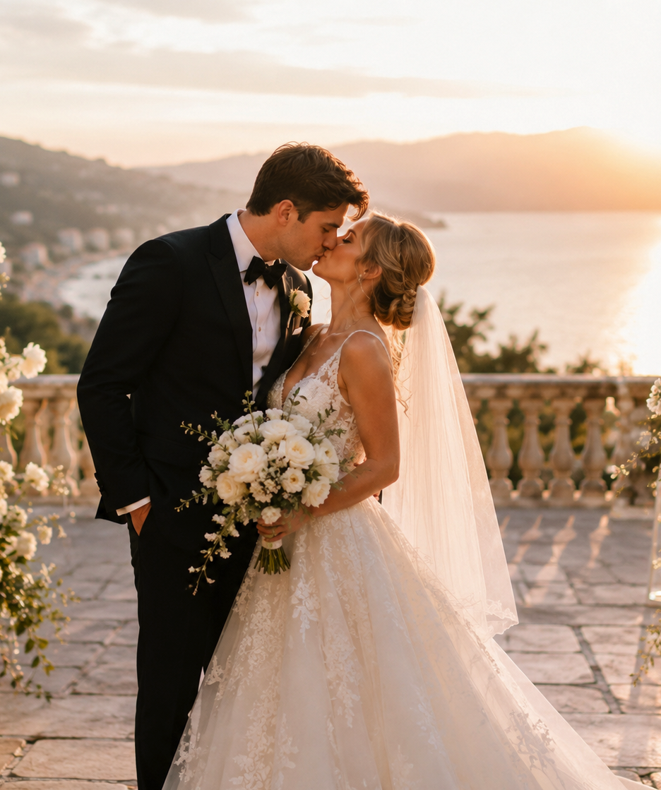 Original couple photo