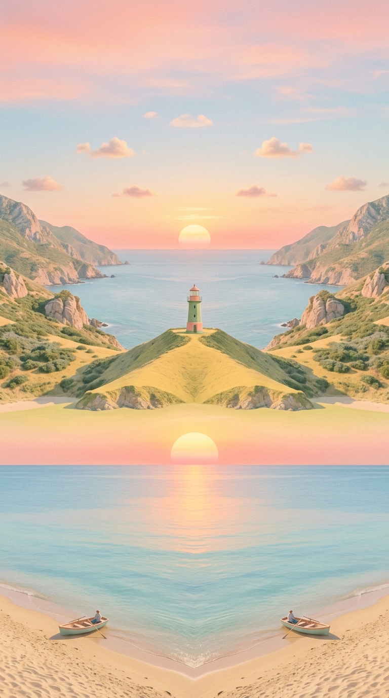 Storybook Cinema sample